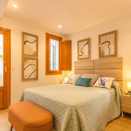 Apartamento La Cuadra En Centro Кордоба Екстериор снимка