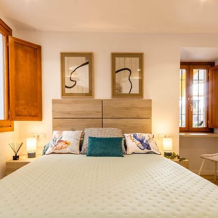 Apartamento La Cuadra En Centro Кордоба Екстериор снимка
