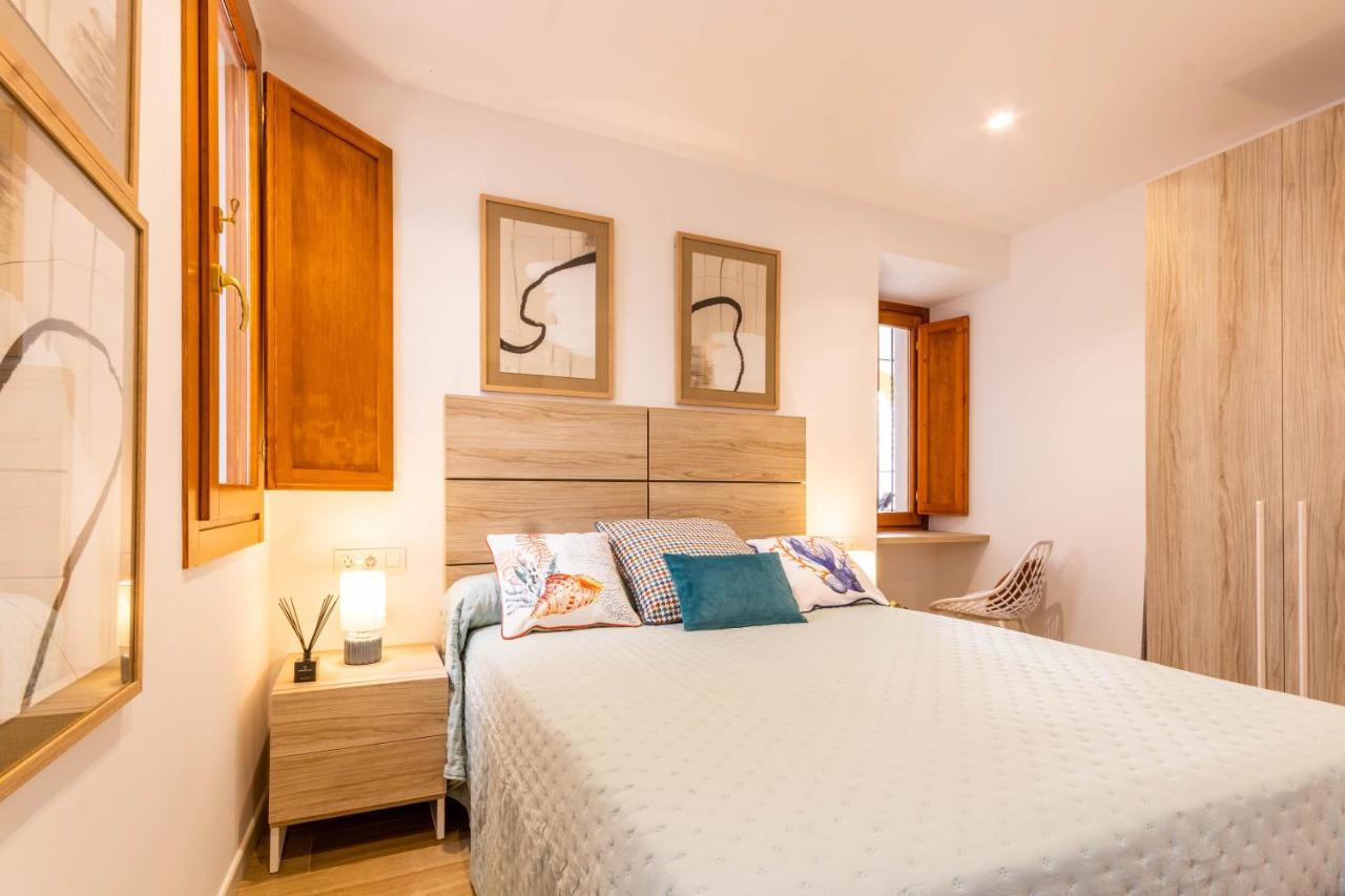 Apartamento La Cuadra En Centro Кордоба Екстериор снимка